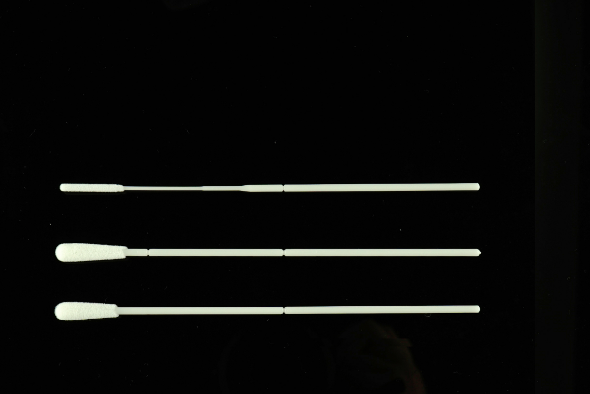 Nasopharyngeal Specimen Collection Swab